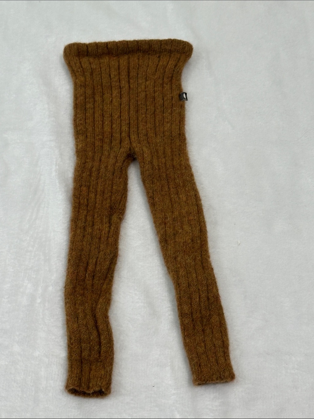 🍓 Oeuf 100% Baby Alpaca Legging 12-18 Months